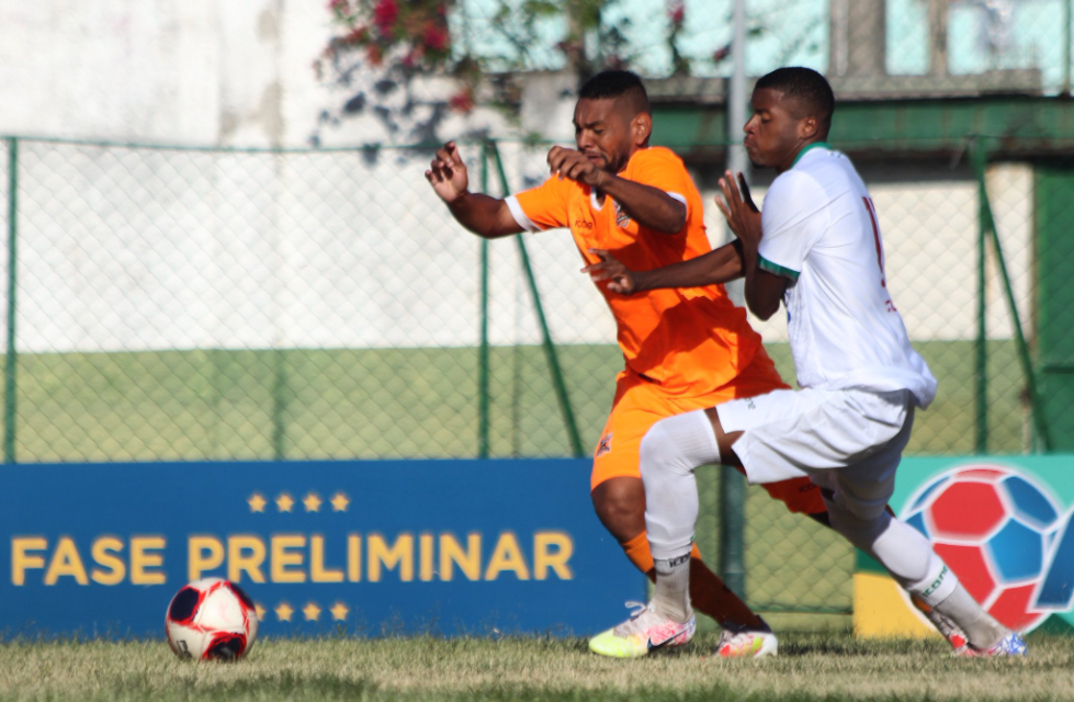 Saiba onde assistir a partida entre Friburguense e Nova Iguaçu
