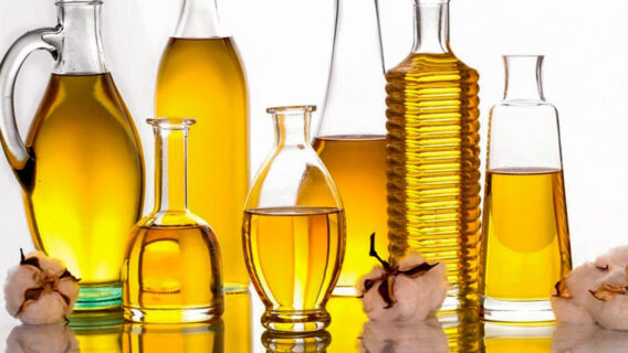 Óleo para cozinhar: aprenda como usar as diferentes opções