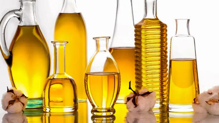 Óleo para cozinhar: aprenda como usar as diferentes opções