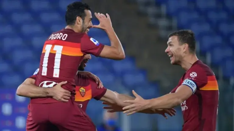 Roma x Udinese: onde assistir ao jogo do Campeonato Italiano (14/02)