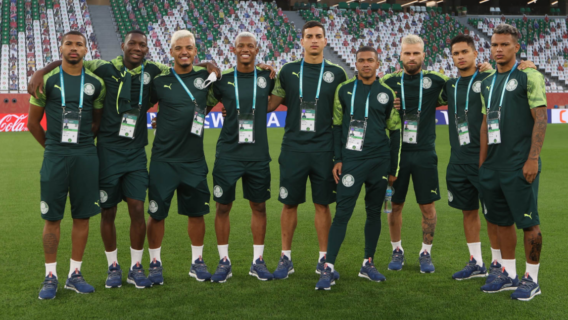 Al Ahly x Palmeiras: onde assistir disputa do terceiro lugar do Mundial