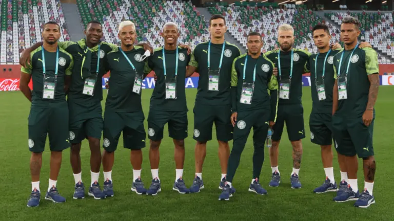 Al Ahly x Palmeiras: onde assistir disputa do terceiro lugar do Mundial