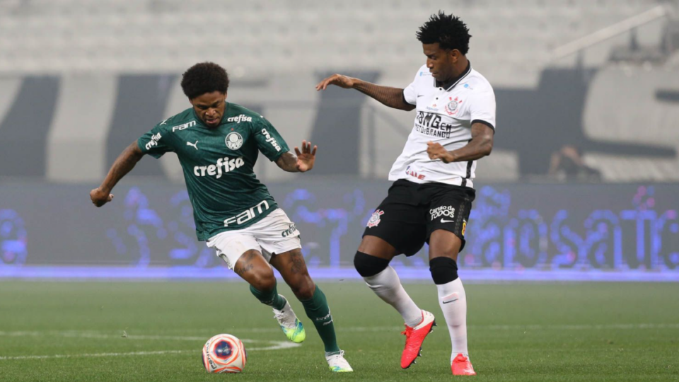 Vencedor do Campeonato Paulista 2021 embolsará R$5 milhões