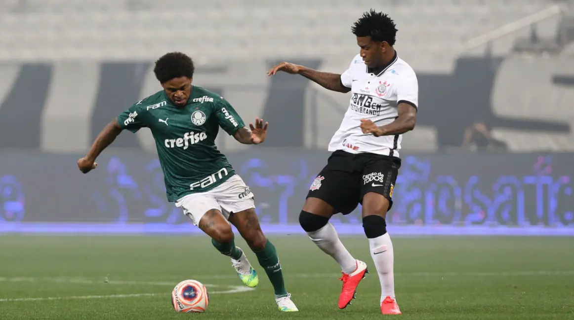 Vencedor do Campeonato Paulista 2021 embolsará R$5 milhões