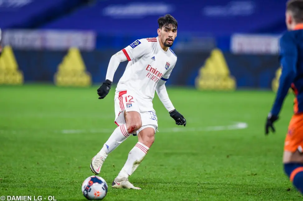 Atualmente no Lyon, Paquetá chegou ao Milan em 2019 