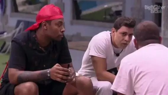 BBB21: saiba como foi formado o ‘grupo do mal’ no reality