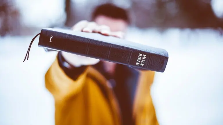 Salmo do dia (9/2/2021): comece seu dia com gratidão