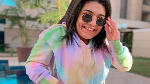 Conheça o segredo do sucesso da tiktoker Pequena Lo