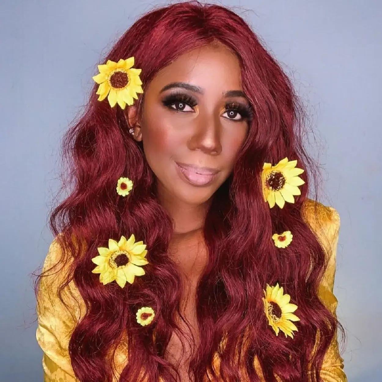 Cabelos Camilla de Lucas