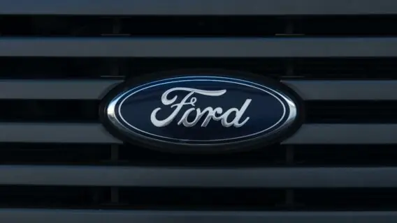 Veja a previsão de prejuízo que a saída da Ford do Brasil vai gerar