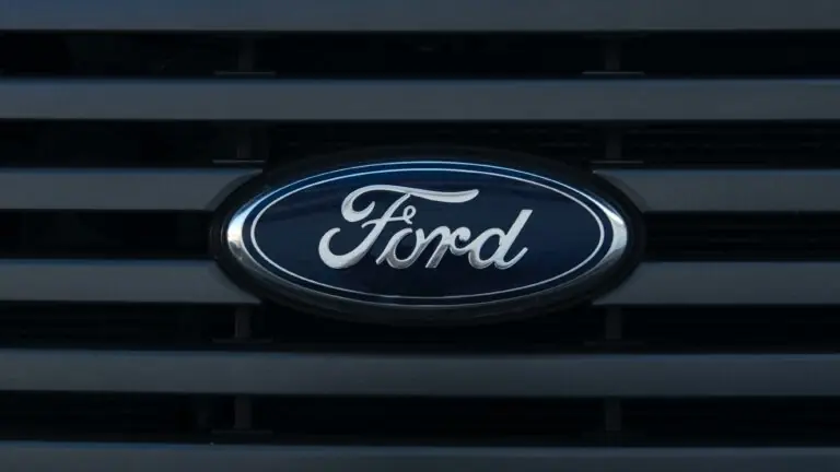 Veja a previsão de prejuízo que a saída da Ford do Brasil vai gerar