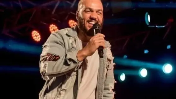 Entenda porque o cantor Belo foi preso no Rio de Janeiro