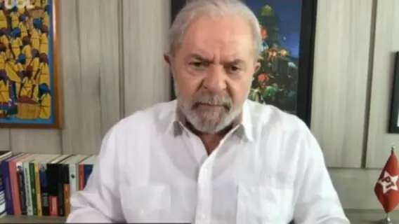Lula elegível: Ciro e Luciano Huck criticam possível volta do petista