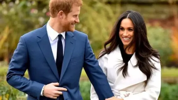 Entenda a saída de Príncipe Harry e Meghan Markle da família real