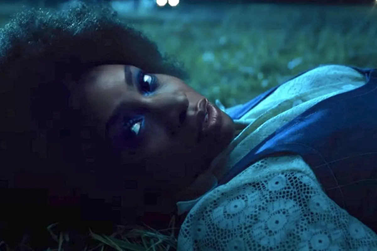 Imagem da série WandaVision