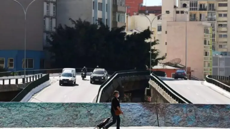 Veja como vai funcionar o toque de recolher em São Paulo