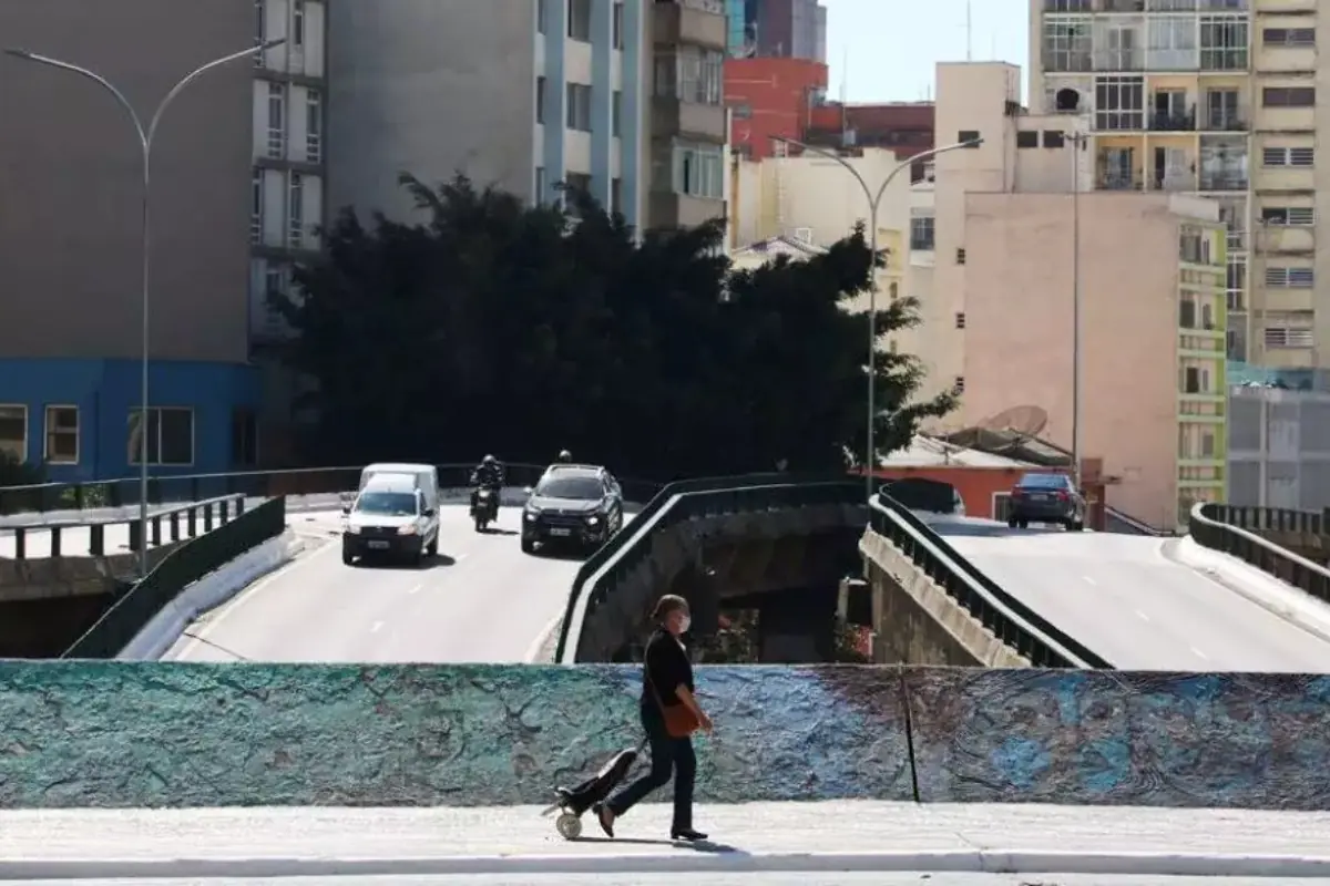 toque de recolher em são paulo