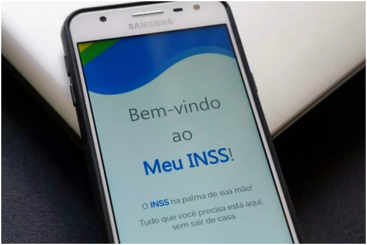 prova de vida 2021 do INSS Online