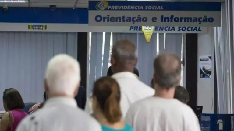 INSS: saiba quando será a antecipação do 13º salário