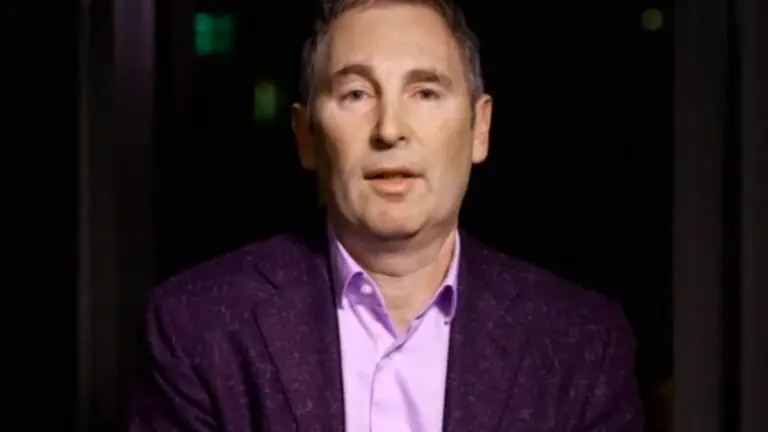 Conheça Andy Jassy, o próximo CEO da Amazon