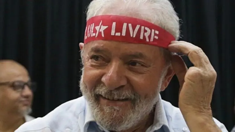 Relembre as condenações de Lula que foram anuladas pelo STF