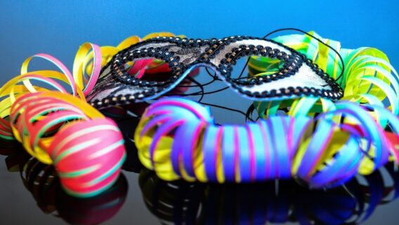 Origem do Carnaval: a história da festa mais animada do Brasil