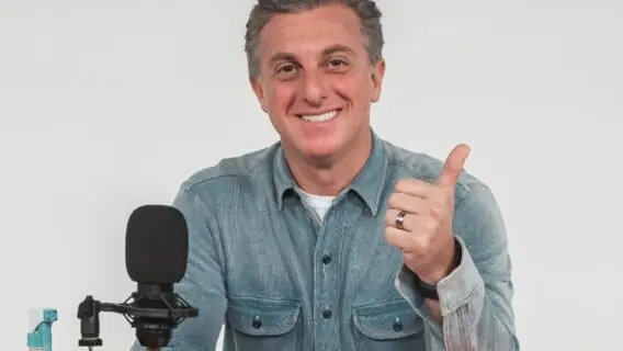 Para qual partido vai Luciano Huck? Veja 6 opções para 2022