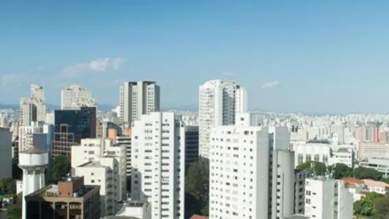 Previsão do tempo SP traz máxima de 31ºC e pancadas de chuva