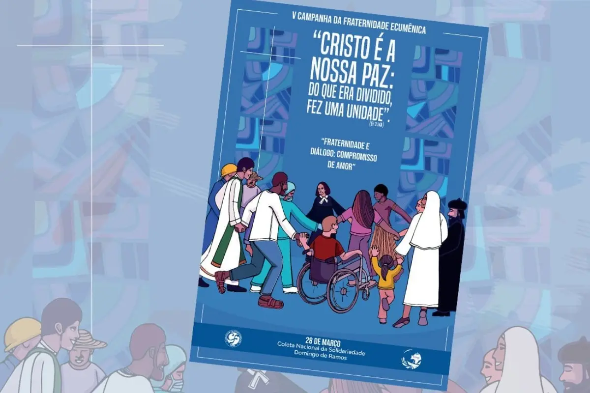 Campanha da Fraternidade 2021