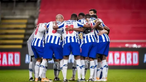 Porto x Boavista: onde assistir ao jogo do Campeonato Português (13/02)