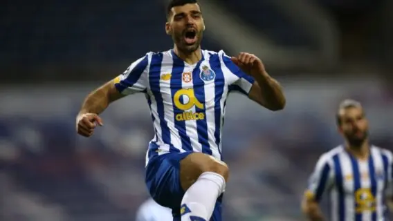 Marítimo x Porto: onde assistir ao jogo do Campeonato Português (22/02)