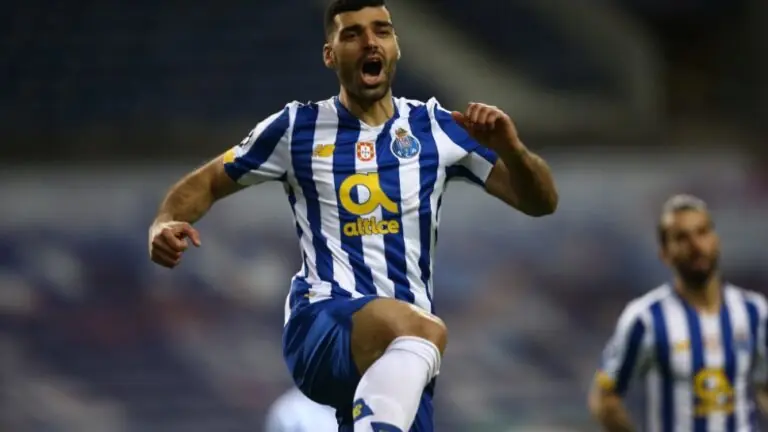 Marítimo x Porto: onde assistir ao jogo do Campeonato Português (22/02)