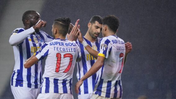 Belenenses x Porto: onde assistir e possíveis escalações (04/02)