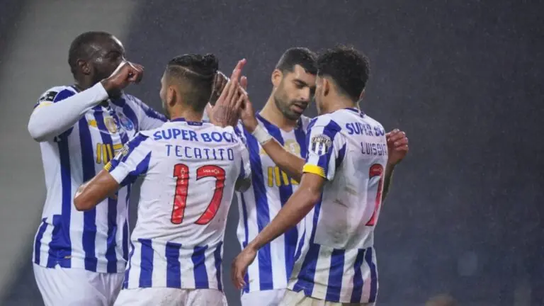 Belenenses x Porto: onde assistir e possíveis escalações (04/02)