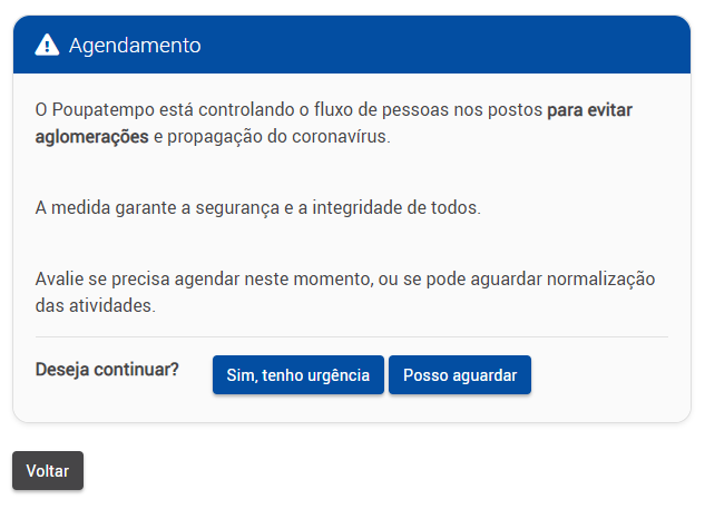 Confira como agendar emissão de RG no Poupatempo Agendar RG no Poupatempo