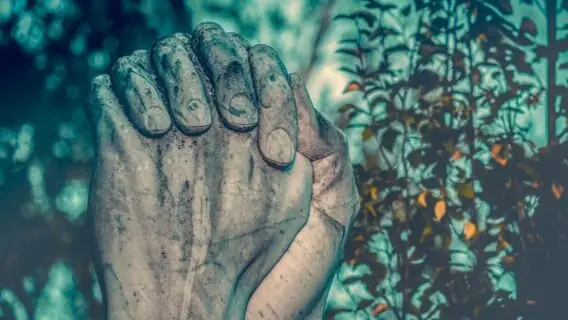 Ritual para a quaresma: aprenda a se proteger energeticamente