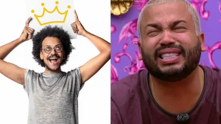 BBB21: nova liderança frustra Projota e reação vira memes