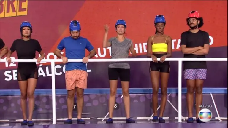Enquete BBB 21: quem deve vencer a prova do líder hoje (18/03)?