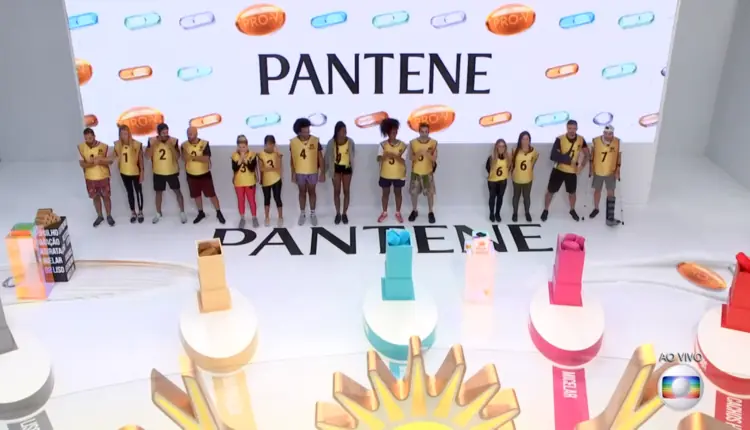 Quem ganhou a Prova do Líder?: xx é o novo líder do BBB21