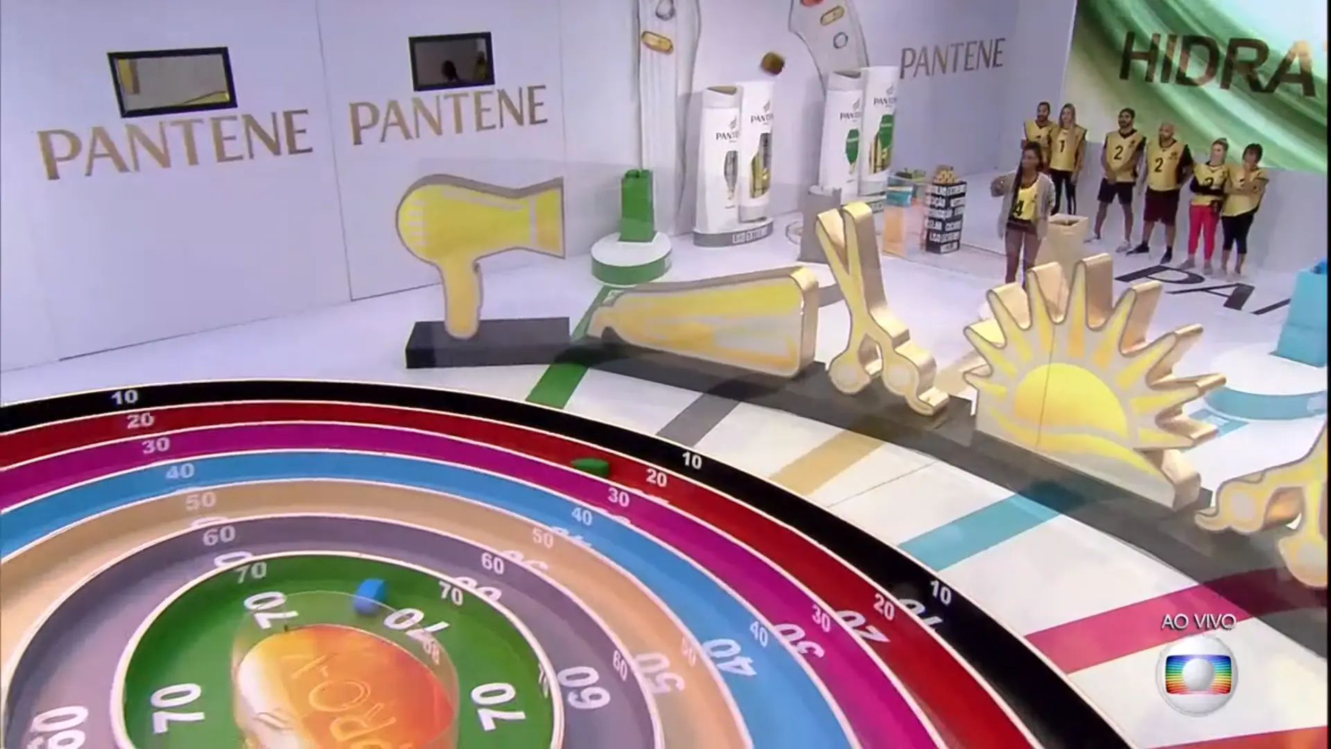 Quem ganhou a Prova do Líder?: xx é o novo líder do BBB21