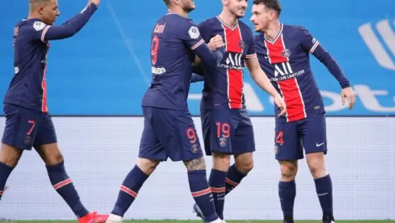 PSG x Nice: onde assistir ao jogo do Campeonato Francês (13/02)