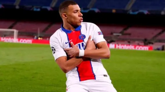 Dijon x PSG: saiba onde assistir ao jogo do Campeonato Francês (27/02)