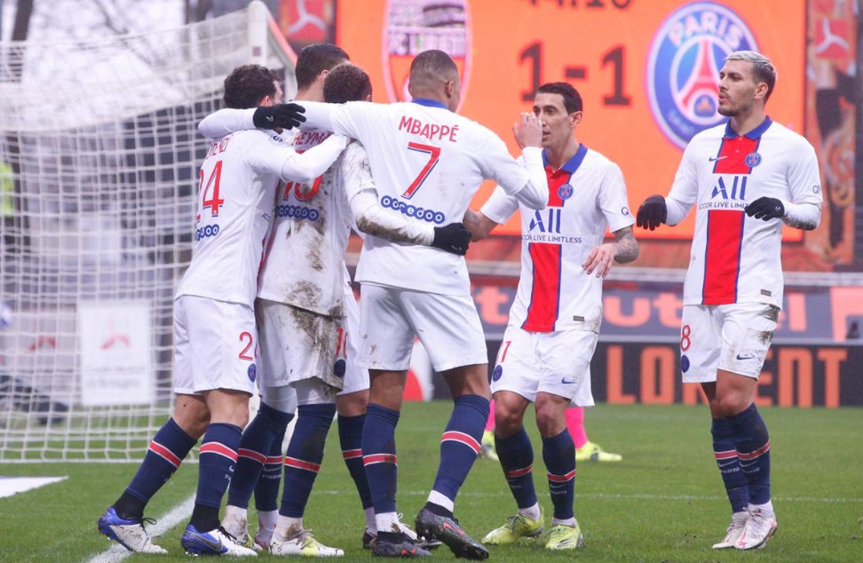 PSG x Nimes: onde assistir ao jogo do Campeonato Francês ...