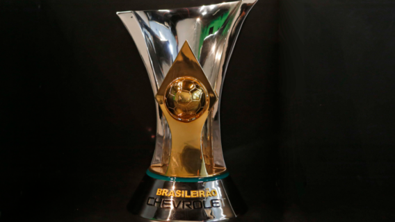 Premiação do título do Brasileirão será diferente entre Fla e Inter