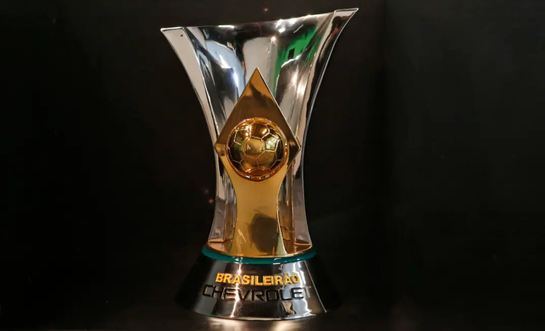 Campeão do Brasileirão ganha prêmio milionário com o título