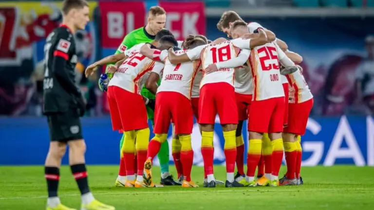 Hertha Berlin x RB Leipzig: saiba onde assistir ao jogo do Alemão (21/02)