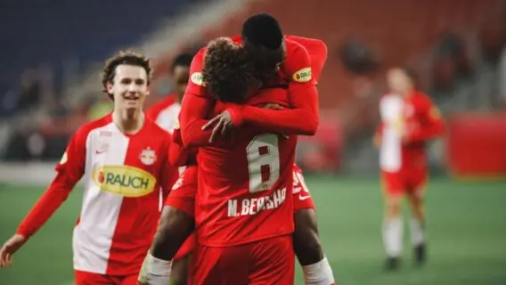 Villarreal x RB Salzburg: onde assistir ao jogo da Liga Europa (25/02)