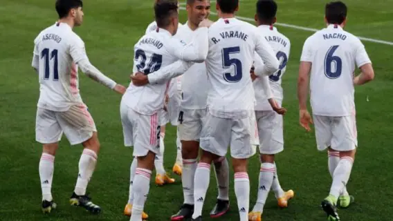 Real Madrid x Getafe: onde assistir e escalações do jogo (09/02)