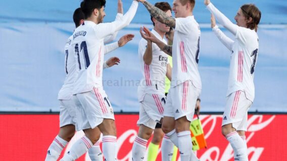Huesca x Real Madrid: onde assistir e possíveis escalações (06/02)