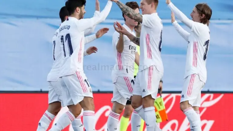 Huesca x Real Madrid: onde assistir e possíveis escalações (06/02)